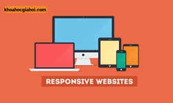 Khóa Học Responsive Mastery Xây Dựng Website Chạy Trên Đa Thiết Bị(laptop, Ipad, Iphone...) Cùng Unitop