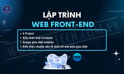 Lập Trình Frontend 28tech