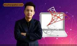 Khóa Học Thực Hành Sql Từ A --> Z Để Trở Thành Data Analyst