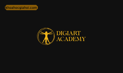 Combo 16 Khóa Học Thiết Kế Đồ Họa Chuyên Nghiệp Cùng Digiart Academy