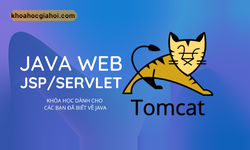 Khóa Học Lập Trình Java Web Jsp Servlet Cùng Titv