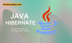 Khóa Học Lập Trình Với Hibernate Framework Cùng Titv