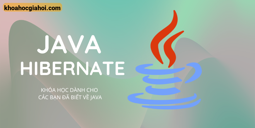 Khóa Học Lập Trình Với Hibernate Framework Cùng Titv