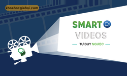 Khóa Học Smart Video Cùng Tạ Công Tuyển