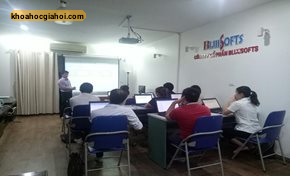 Khóa Học Lập Trình Vba Trong Excel Nâng Cao Level Bluesoft