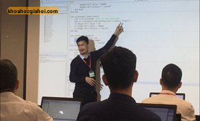 Khóa Học Lập Trình Vba Trong Excel Bluesoft