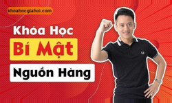 Khóa Học Bí Mật Nguồn Giảng Viên Hàng Hoàng Mạnh Cường