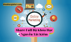 Full Bộ Khóa Học Nguyễn Tất Kiểm