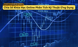 Khóa Học Online Phân Tích Kỹ Thuật Ứng Dụng - Vietstock