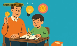 Khóa Học Tài Chính Cá Nhân Như Một Đứa Trẻ