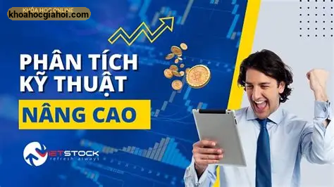 Khóa Học Phân Tích Kỹ Thuật Nâng Cao Vietstock