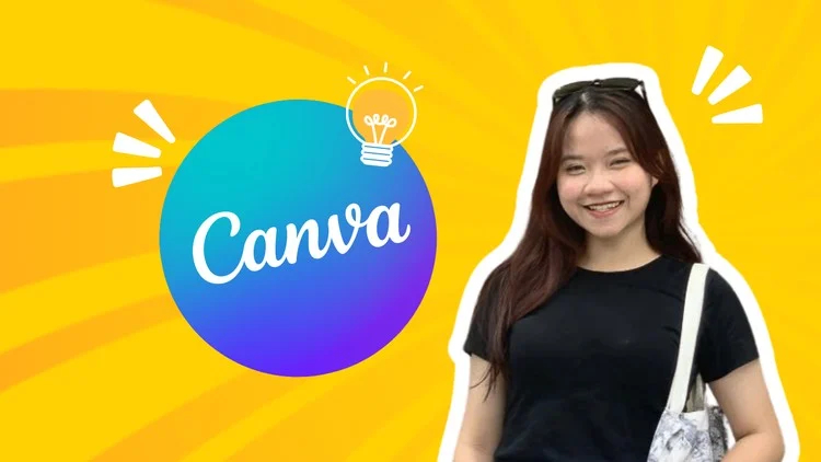 Khóa Học Canva Mastery: Thiết Kế Đỉnh Cao Dù Bạn Dùng Pro Hay Free