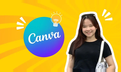 Khóa Học Canva Mastery: Thiết Kế Đỉnh Cao Dù Bạn Dùng Pro Hay Free