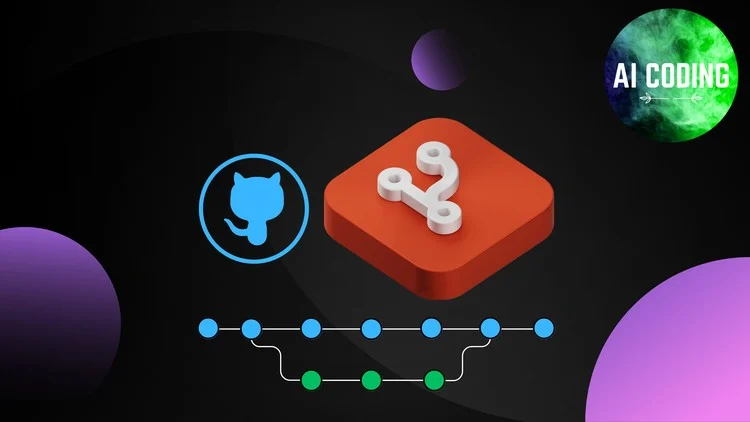 Khóa Học Master Git And Github From A To Z