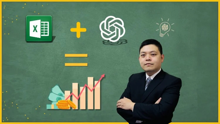 Khóa Học Excel & Ai Trong Phân Tích Dữ Liệu Doanh Nghiệp 2025