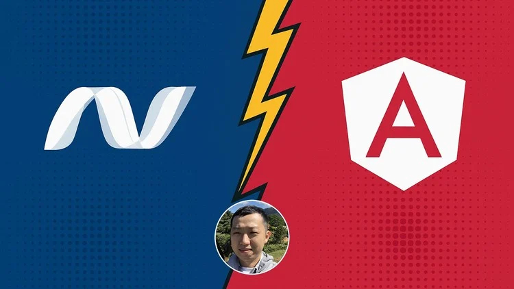 Khóa Học Phát Triển Restful Api Với Asp.net Core & Angular