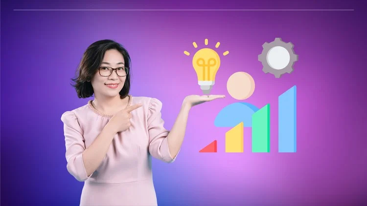Khóa Học Hr Professional Skills - Kỹ Năng Nghề Nhân Sự Chuyên Nghiệp