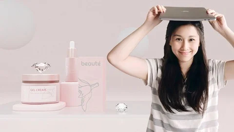Khóa Học Blender - Lần Đầu Làm Quen & Tiếp Xúc Với 3d