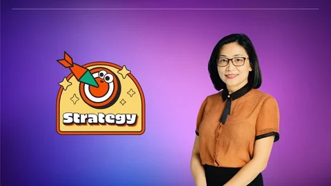 Khóa Học Hr Strategy - Xây Dựng Chiến Lược Nhân Sự