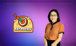 Khóa Học Hr Strategy - Xây Dựng Chiến Lược Nhân Sự