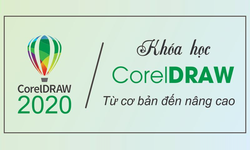 Khóa Học Coreldraw Thiết Kế Quảng Cáo
