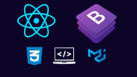 Khóa Học Lập Trình React Js Chuyên Sâu Với React Hooks And Bootstrap