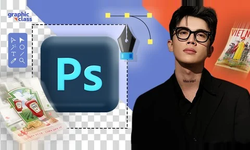 Khóa Học Photoshop - Thiết Kế Poster/banner ( Dành Cho Người Mới )