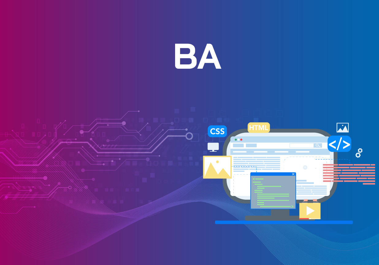 Khóa Học It Business Analyst Cùng Vti Academy