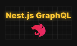 Khóa Học Nest.js Graphql Cùng Dư Thanh Được