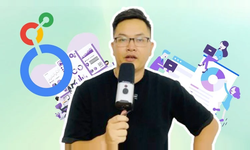 Khóa Học Looker (Data) Studio Dễ Như Ăn Kẹo