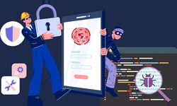 Khóa Học An Toàn Thông Tin - Security For Ba Và Tester