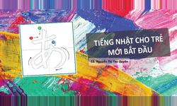 Khóa Học Tiếng Nhật Cho Trẻ Mới Bắt Đầu