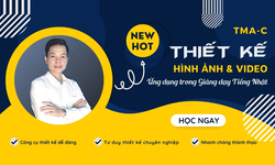 Khóa Học Thiết Kế Ảnh Và Video Chuyên Nghiệp Trong Giảng Dạy Tiếng Nhật