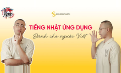 Khóa Học Giao Tiếp Tiếng Nhật Ứng Dụng - Samuraichan - 150 Bài