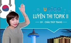 Khóa Học Luyện Thi Topik 2 _ Kỹ Năng Nghe - Viết