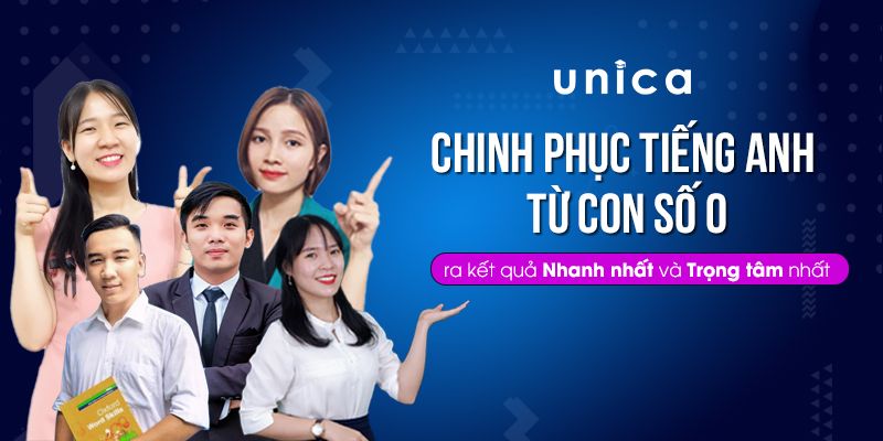 Khóa Học Chinh Phục Tiếng Anh Từ Con Số 0 - Ra Kết Quả Nhanh Và Trọng Tâm Nhất