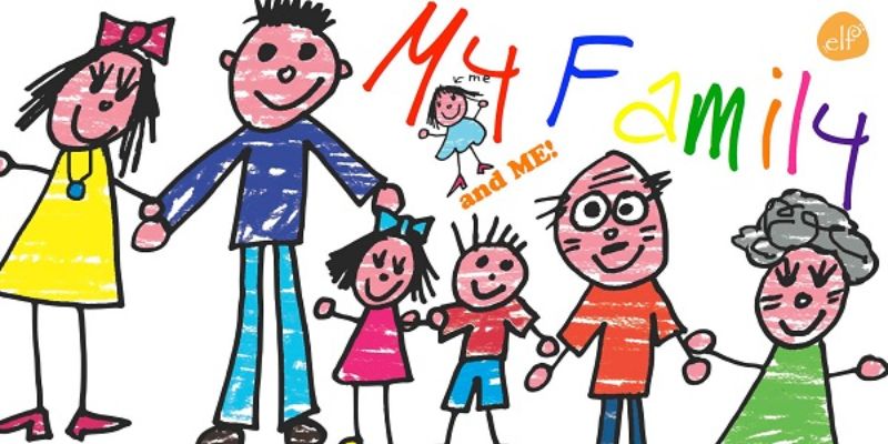 Khóa Học Tổng Hợp Kiến Thức Tiếng Anh Cho Trẻ Từ 8 - 10 Tuổi