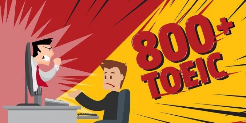 Khóa Học 30 Days For 800 Toeic Listening