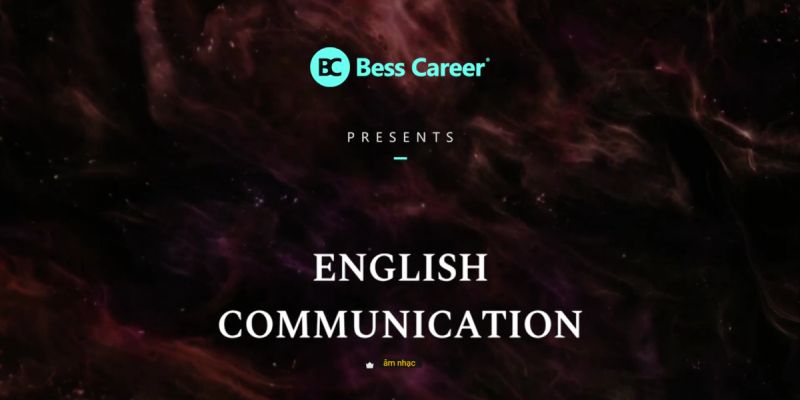 Khóa Học K7 - Phát Triển Kỹ Năng Tiếng Anh