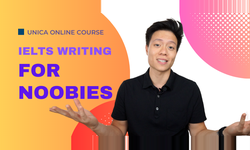 Khóa Học Cách Tự Học IELTS Writing Hiệu Quả