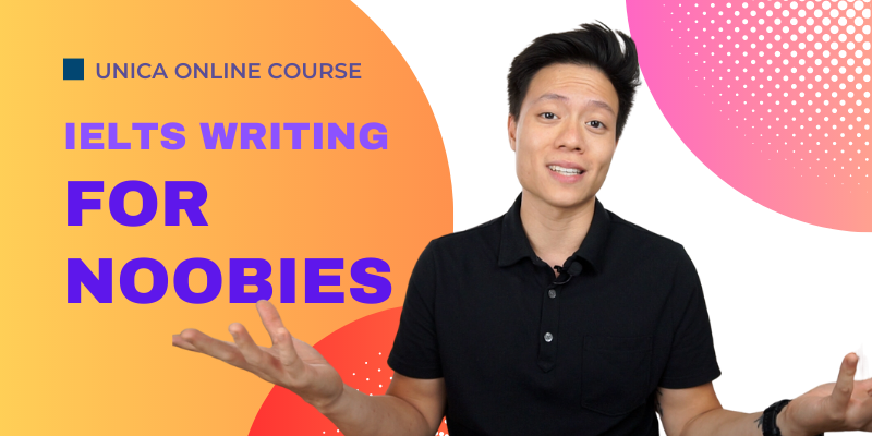 Khóa Học Cách Tự Học IELTS Writing Hiệu Quả