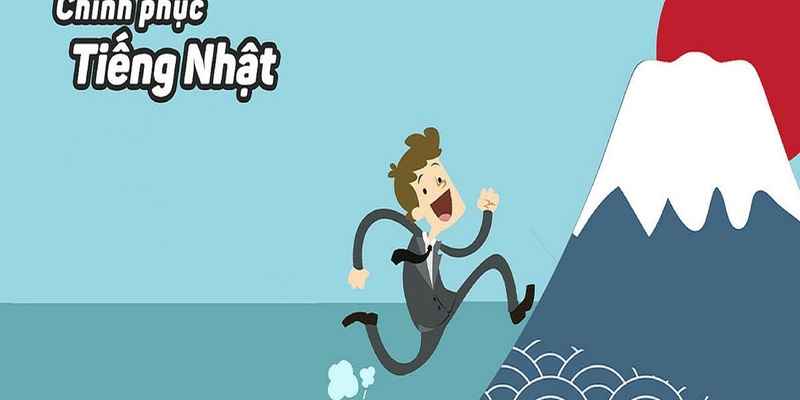 Khóa Học Tiếng Nhật Từ Cơ Bản Đến Nâng Cao