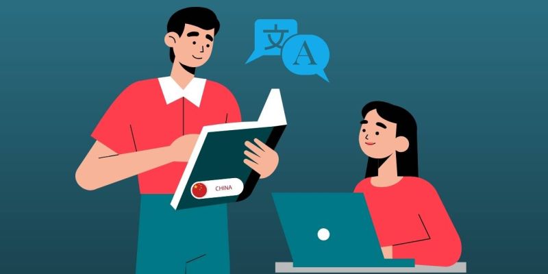 Khóa Học Tiếng Trung Ứng Dụng Thực Hành Cấp Tốc (cao Cấp)