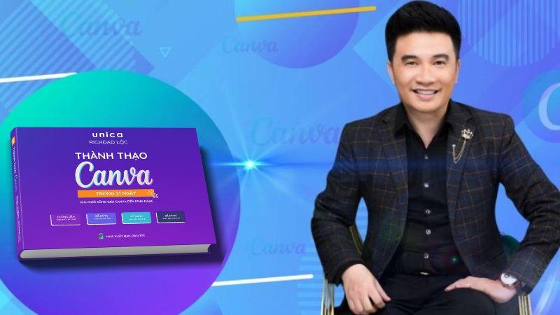 Khóa Học 21 Ngày Thành Thạo Canva