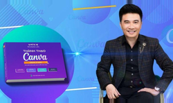 Khóa Học 21 Ngày Thành Thạo Canva