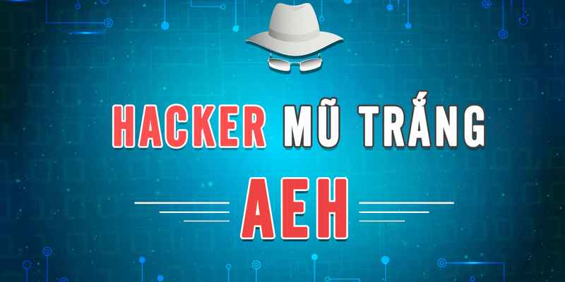 Khóa Học Hacker Mũ Trắng Aeh