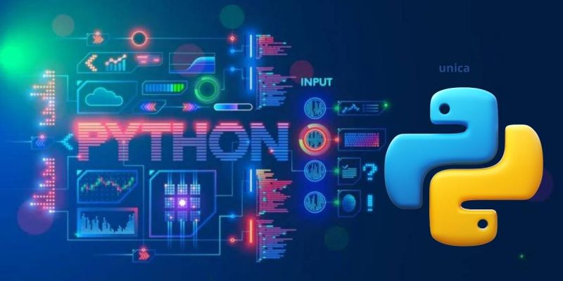 Khóa Học Lập Trình Python Từ Zero - Hero