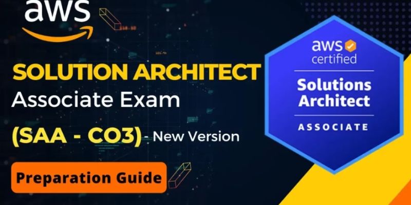 Khóa Học AWS Certified Solutions Architect - Associate (saa-c03)