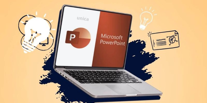 Khóa Học Thiết Kế Powerpoint Chuyên Nghiệp