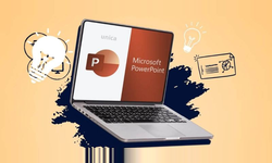 Khóa Học Thiết Kế Powerpoint Chuyên Nghiệp